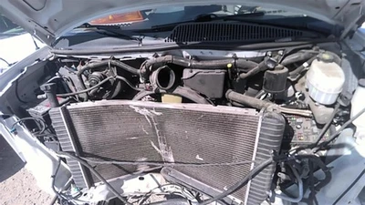 Used Rack and Pinion Assembly fits: 2018 Chevrolet Express 2500 van  Grade A - Image 1 of 4