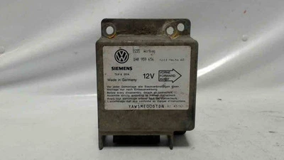 Centralina Airbag 1H0959656 VW GOLF III (1H1) 1.8 - Immagine 1 di 3