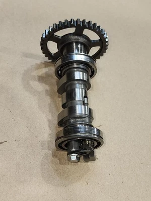 2006 Honda CRF250 CRF250R CRF 250 250R Camshaft Cam w/ Decompression - Image 1 of 3