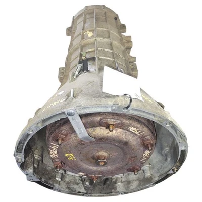 Transmisión automática 6,7 L diésel 4x4 compatible con camioneta Ford F250SD 15-16 1755712 Foto 1 de 4