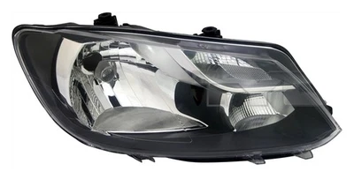 Scheinwerfer rechts für VW Caddy 2K 2010- inkl. Motor elektr. H4 - Bild 1 von 4