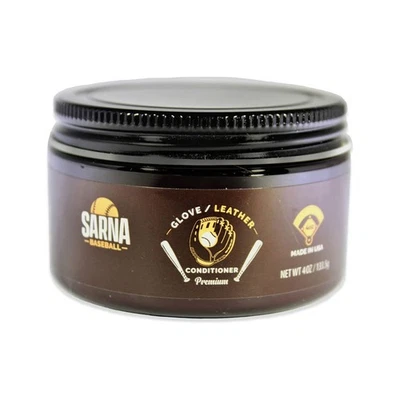 Sarna Baseball/Softball Glove Leather Conditioner Cream - Image 1 of 2