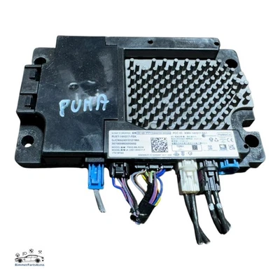 2024 FORD PUMA TELEMATICS CONTROL MODULE ECU RU5T-14H317-FEJ MK1 - Image 1 of 3