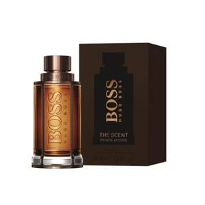 Hugo Boss The Scent Private Accord Eau de Toilette 50ml - Imagen 1 de 6