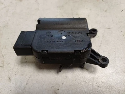 Volkswagen Touareg I 2004 Calentador de aire solapa actuador motor 0132801320 OME7145 Foto 1 de 2