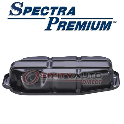Spectra Premium Lower Engine Oil Pan for 2000-2005 Mitsubishi Eclipse - ti Foto 1 de 4