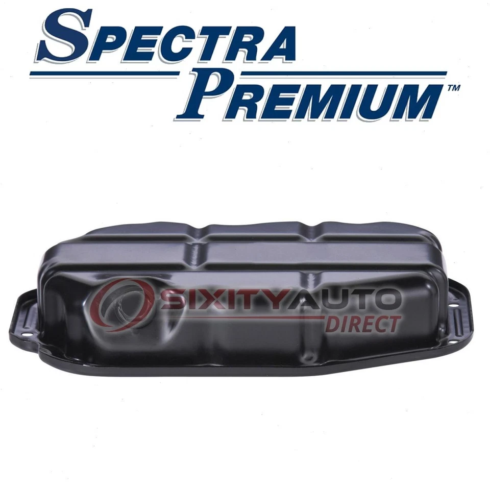 Spectra Premium Lower Engine Oil Pan for 2000-2005 Mitsubishi Eclipse - ti - Imagem 1 de 4