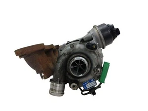 FORD MONDEO V Hatchback Turbolader 9807873180 2.0 Diesel 2016 30397371 - Bild 1 von 9