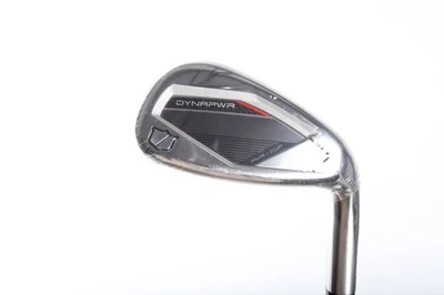 Wilson Staff 2025 DYNAPWR Max 50* cuña hueca derecha 35,25 pulgadas eje de acero flexibilidad regular Foto 1 de 4