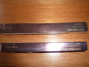 HOURGLASS Ambient Lighting Edit Brush Puderpinsel + Augen Pinsel Nr.3 - Bild 1 von 5
