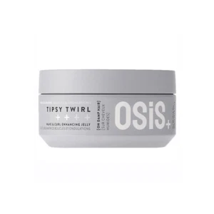 Gel modellante tenuta media SCHWARZKOPF Osis+ Session Tipsy Twirl 300ml - Imagen 1 de 1