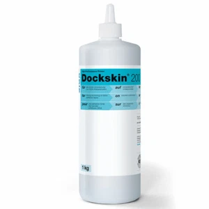 Siga Dockskin 200 1 kg imprimadora para superficies minerales - Imagen 1 de 2