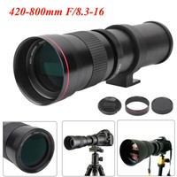 Front Body Cap for Nikon F3 FM2 F4 D3300 D7300 Df D2 D600 D800 F5 D810 D6 D750