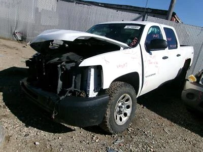Used Front Left Door Glass Front fits: 2011 Chevrolet Silverado 1500 pickup Fron - Image 1 of 4