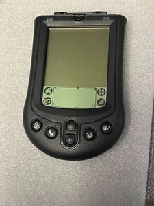 3892D020 PALM PILOT WITH CASE, NEVER USED - Photo 1 sur 3