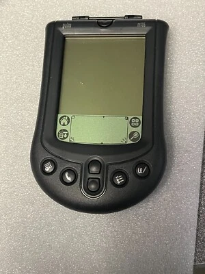 3892D020 PALM PILOT WITH CASE, NEVER USED - Image 1 of 3