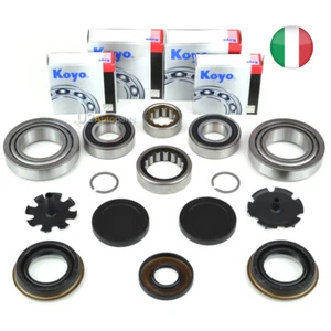 MINI Cooper One 1.6 R50 R53 2004-2007 Gear Bearing Repair Kit GS5-52BG - Picture 1 of 2