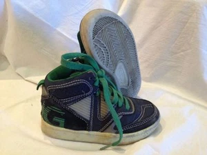 Primigi - Sneakers Bambino Alte, chiusura a Zip - Numero 24 - Usate - Imagen 1 de 1