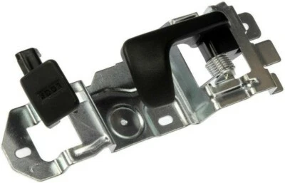 Manija de puerta interior delantera izquierda Dorman 437CU08 1997 para Honda Civic 1996-2000 Foto 1 de 3