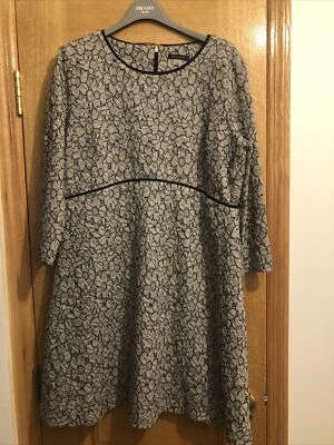 tommy hilfiger vestido mujer talla 16 Foto 1 de 4