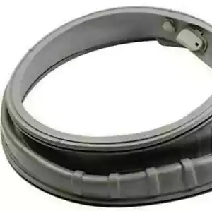 Door Boot Seal For Samsung WF42H5000AW/A2 WF42H5200AF WF42H5200AP WF42H5200AW/A2 - Picture 1 of 6