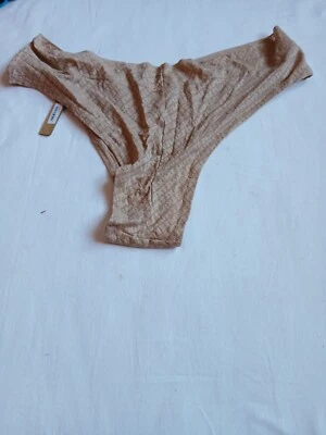 Bragas Skims Fits Everybody color arcilla estilo PN-BYS-1102 talla 3X G28 Foto 1 de 3