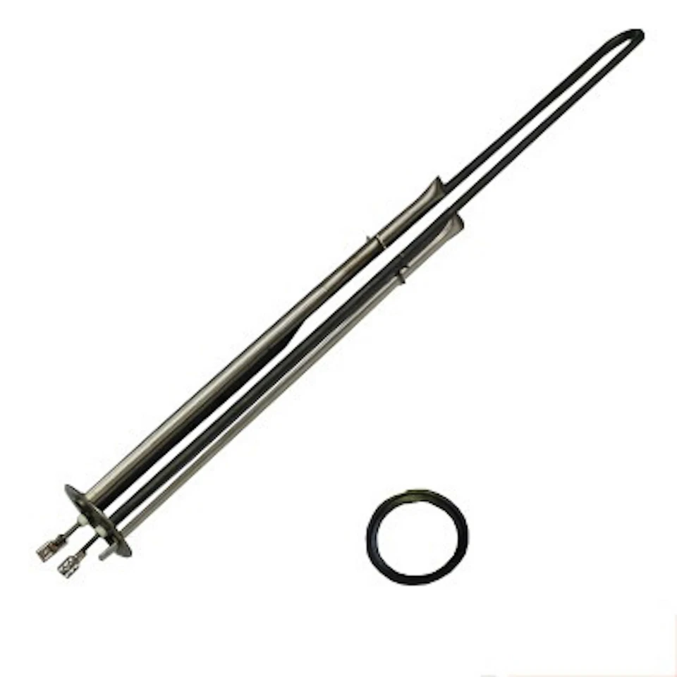 HEATRAE SADIA UPPER INCOLOY IMMERSION HEATER 95606986 - Image 1 of 1