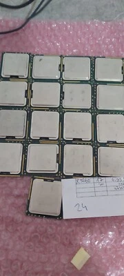 Lot of 17 Intel Xeon X5660 CPU Make Offer! - Image 1 of 3