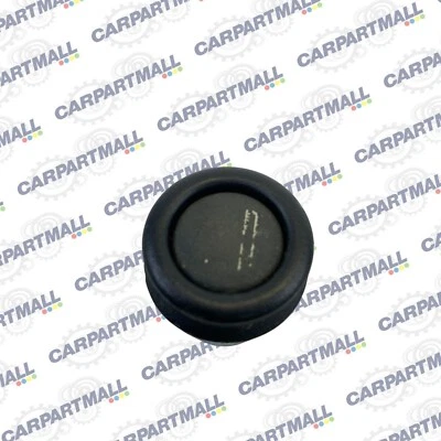 2003-2012 Land Rover Range Rover Power Outlet Cigarette Lighter Socket OEM - Image 1 of 4