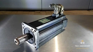YASKAWA AC SERVOMOTOR I USADO-09GB2S USADO09GB2S I SERVOMOTOR I 0.9kW 7.6A - Imagen 1 de 7