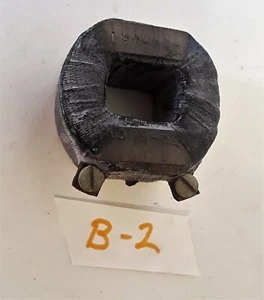 Westinghouse 9-489-7 Magnet Coil - Picture 1 of 3