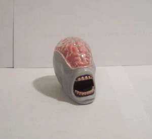 DC UNIVERSE CLASSICS VALIDUS HEAD PART PIECE BAF DCUC Collect & Connect C&C - Picture 1 of 2