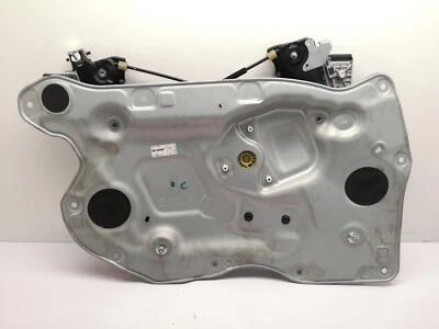 REGULADOR VENTANA DELANTERA IZQUIERDA NISSAN 370Z MK1 Z34 2009-2018 SIN MOTOR CONVERTIBLE Foto 1 de 4