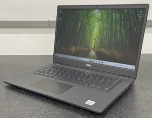 Dell Latitude 3410 Core i5-10210U 8GB 256GB NVME Windows 11 Professional. - Picture 1 of 9