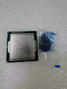 Intel Core i7-4790K SR219 4.00GHz quad-core LGA1150 CPU processor - Picture 1 of 2