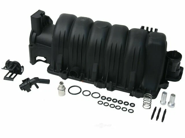 Upper Intake Manifold For 1996-2005 Buick LeSabre 3.8L V6 1997 1998 1999 M785NG - Image 1 of 1
