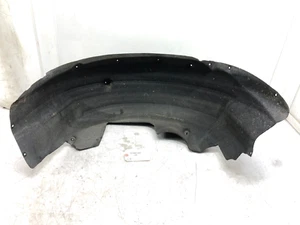 2010-2017 BMW 550I GT F07 LEFT DRIVER REAR WHEEL FENDER LINER OEM. - Picture 1 of 9
