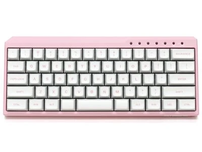 FILCO Majestouch MINILA-R Convertible Strawberry English Layout Bro  NEW! - Image 1 of 3