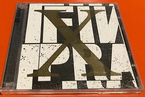 Final Prayer – XY CD + DVD - Let It Burn Records 2014 (LiB069) (NM/M) germany - Imagen 1 de 4