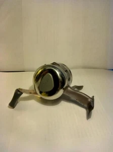 SHAKESPEARE 1802ti SYNERGY STEEL TITANIUM SPINCAST REEL - Bild 1 von 4