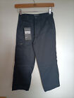 Craghoppers Kids Kiwi Trousers Age 9-10 Navy                                 (5)