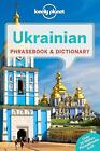 Pavlyshyn, Marko : Lonely Planet Ukrainian Phrasebook & Dic Fast And Free P & P