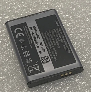 Batterie Pour SAMSUNG AB043446BC AB043446BE AB043446BEC AB043446BECSTD 800mAh - Zdjęcie 1 z 1