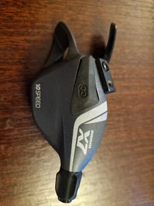 SRAM X7 Shifter Set 10 speed 10x2 Trigger Pod X7 MTB - Picture 1 of 8