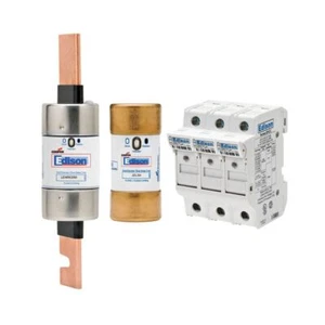 Edison KOS150, KOS-150 150A 600V Fuse - Picture 1 of 1