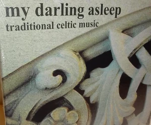 my darling asleep, traditional celtic music, New CD - Bild 1 von 3