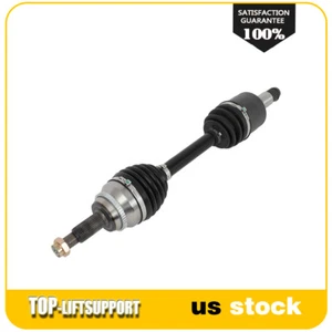 Fits 2002-06 Toyota Camry LE 3.0L / 2013-14 Toyota Avalon CV Axle Front Left - Picture 1 of 6