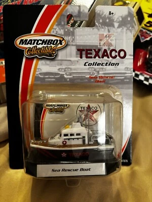 Matchbox 1/64 Diecast Texaco Collection. 3 Different Vehicles, . - Image 1 of 4