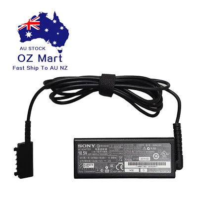Genuine 150W Power Adapter Charger Sony Xperia Tablet S SGPT111 SGPT112 113 - image 1 of 2