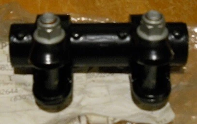 NOS 2008-12 Dodge Ram 2500 3500 5.9L 6.7L Diesel Drag Link Adjuster - Image 1 of 1